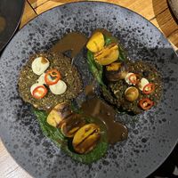   at Repeat Offender in Elwood