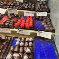   at The Chocolate Moose in Glenwood Springs