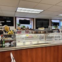   at The Chocolate Moose in Glenwood Springs