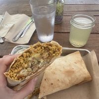   at Tree House Cafe in West Sacramento