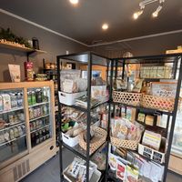   at Nikai Mart in Minoo