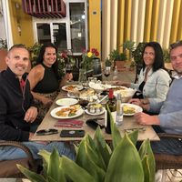   at Buddha Castle Nepali & Indian Restaurant in Calpe