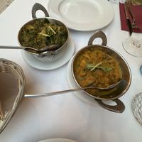   at Buddha Castle Nepali & Indian Restaurant in Calpe