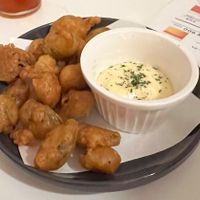Jalapeño fries  at Vegeater in Tokyo