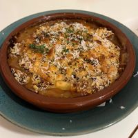 Lasagna   at Vegeater in Tokyo