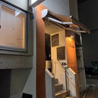   at Vegeater in Tokyo