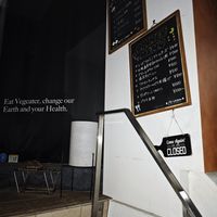 at Vegeater in Tokyo
