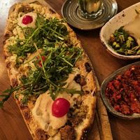  at Pamukkale in Hamburg