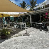   at Island Scoop in Providenciales