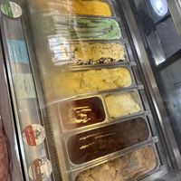   at Island Scoop in Providenciales