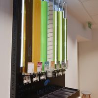 Reinigungsmittel at Foi Feines Unverpackt in Neustadt