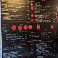  at Due' Cucina Italiana in Seattle