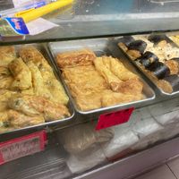  at Lap Shing Vegetarian 立成健康素食 in New Territories