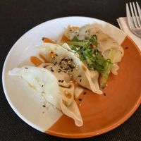   at Kokken in Bilbao