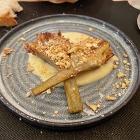 Alcachofa  at Kokken in Bilbao
