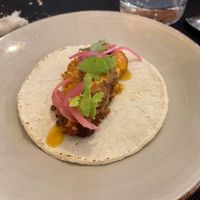   at Kokken in Bilbao
