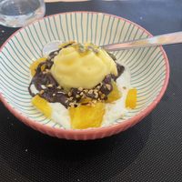   at Kokken in Bilbao