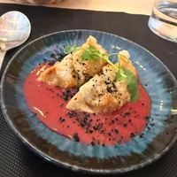   at Kokken in Bilbao