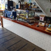 Cabinet options at Storehouse in Taupo