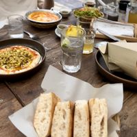   at Milk & Honey in Koh Tao