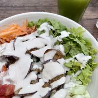   at Milk & Honey in Koh Tao