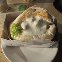   at Milk & Honey in Koh Tao