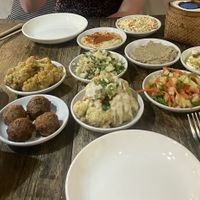   at Milk & Honey in Koh Tao