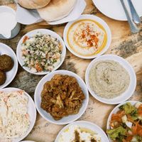   at Milk & Honey in Koh Tao