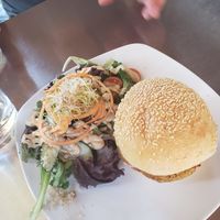  at Living Kitchen - South End in Charlotte