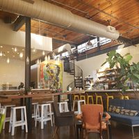  at Living Kitchen - South End in Charlotte