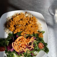 Masala  at Living Kitchen - South End in Charlotte