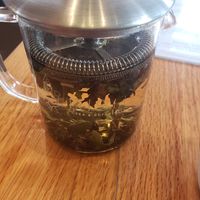 Rishi Loose Leaf Tea - Peach Blossom at Living Kitchen - South End in Charlotte