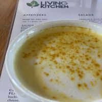   at Living Kitchen - South End in Charlotte