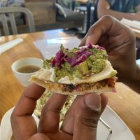   at Living Kitchen - South End in Charlotte