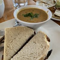   at Living Kitchen - South End in Charlotte