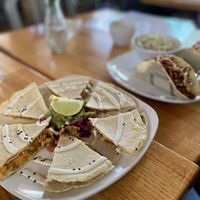   at Living Kitchen - South End in Charlotte