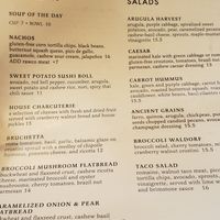  at Living Kitchen - South End in Charlotte