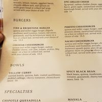  at Living Kitchen - South End in Charlotte