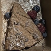 Turtle Cake   at Living Kitchen - South End in Charlotte