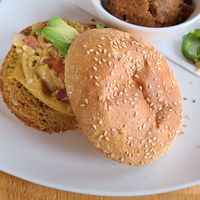  at Living Kitchen - South End in Charlotte