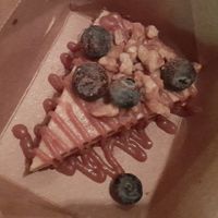 Carrot Cake (boxed to go) at Living Kitchen - South End in Charlotte