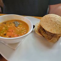  at Living Kitchen - South End in Charlotte