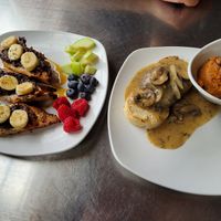  at Living Kitchen - South End in Charlotte