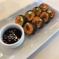   at Living Kitchen - South End in Charlotte