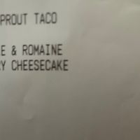 Not work almost $30 at Living Kitchen - South End in Charlotte