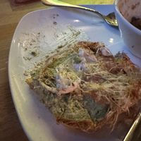 Avocado sandwich   at Living Kitchen - South End in Charlotte