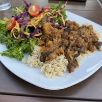   at Living Kitchen - South End in Charlotte