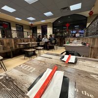 OG Dumplings   at Dumpling House in Rochester