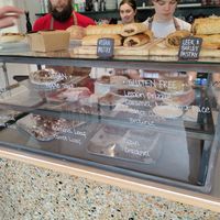   at Ride Coffee House in Banchory