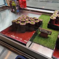  at Shimbashi in Collingwood